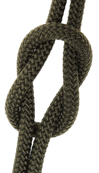Reef Knot Image (Transparent)